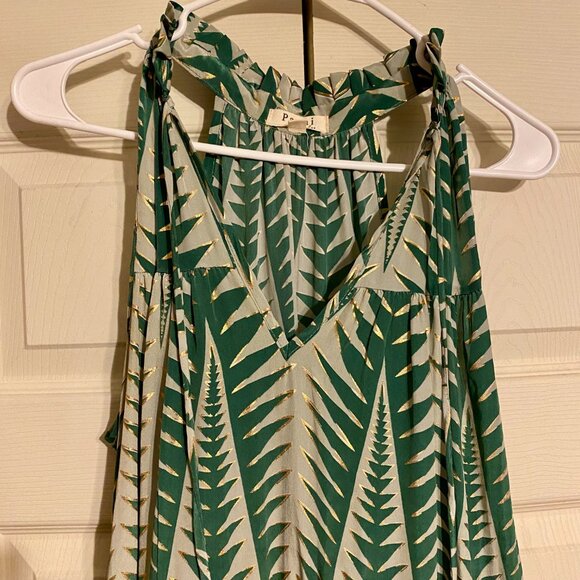 Paani Luv Maxi Dress - Picture 2 of 3